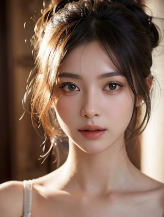 乡村四月与载脂蛋白B：一幅田园画卷与生命健康的对话