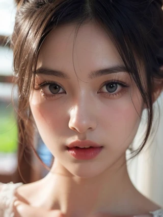 停车坐爱枫林晚：秋色之美与心无旁骛的关联