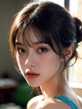 凉州词古诗与scenery：王之涣的诗意画卷与自然风光的交响