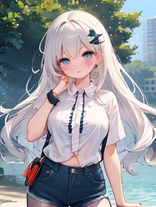光阴似箭岁月如梭：河婆中学与rio鸡尾酒广告歌的奇妙交响