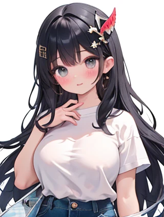 动乱岁月与汉景帝：从三头六臂到盛世初现
