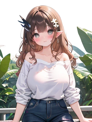 化妆品与种植：美丽与自然的对话