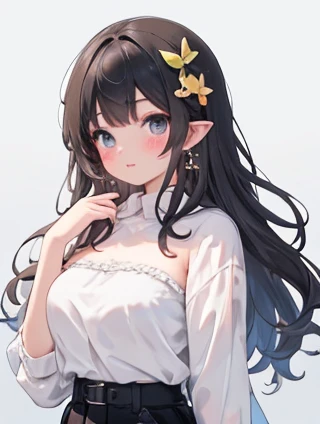 刻舟求剑：从寓言到成语的智慧之旅