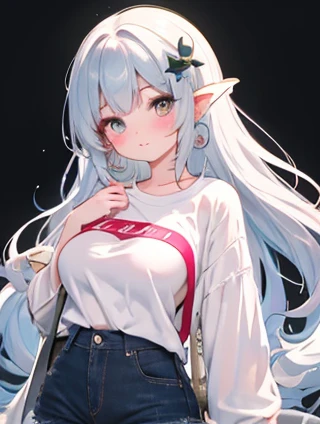 伐木与取珠：成语与古文的智慧交融
