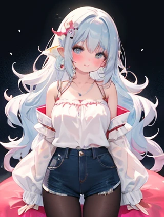 午夜DJ的神秘魅力与手纹图解的奥秘：一场视觉与听觉的双重盛宴